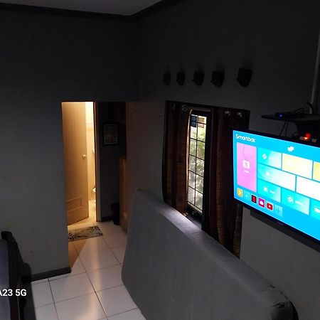 Cideres Holiday Home Majalengka Esterno foto