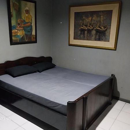 Cideres Holiday Home Majalengka Esterno foto