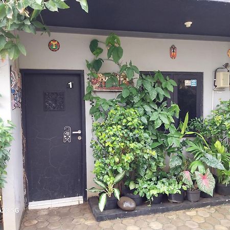 Cideres Holiday Home Majalengka Esterno foto