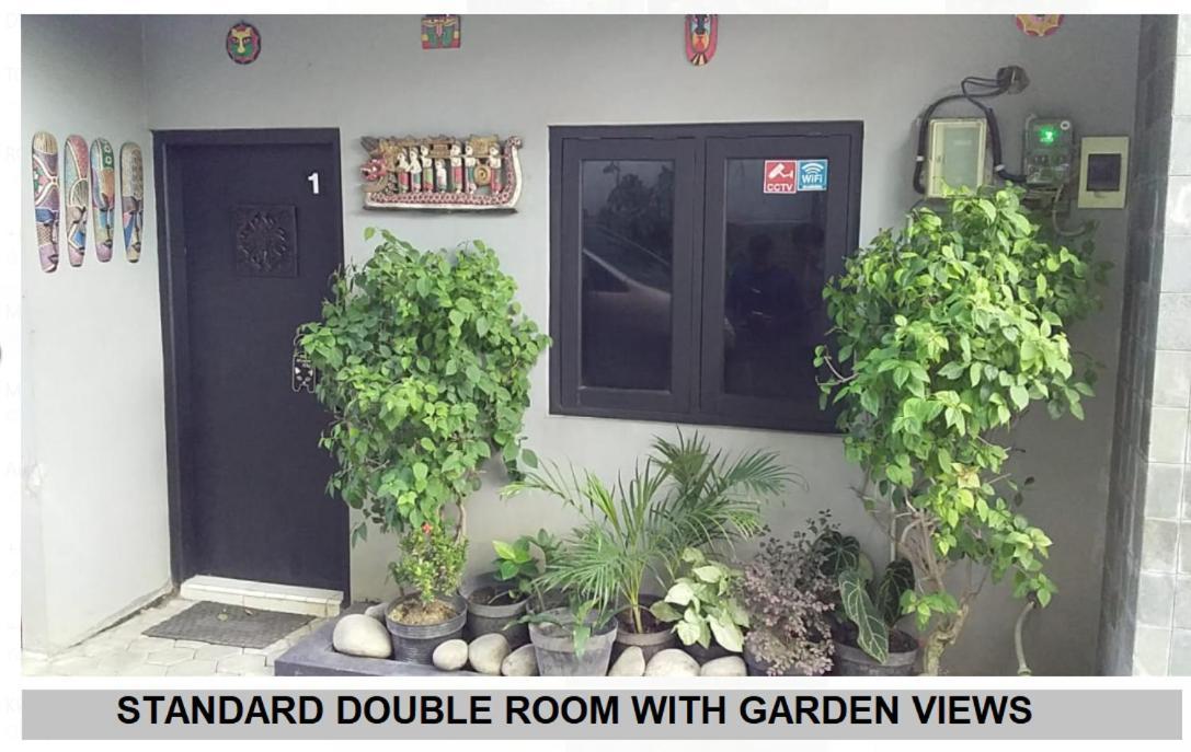 Cideres Holiday Home Majalengka Esterno foto