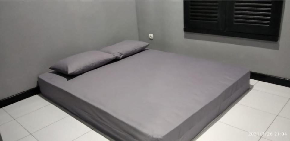 Cideres Holiday Home Majalengka Esterno foto