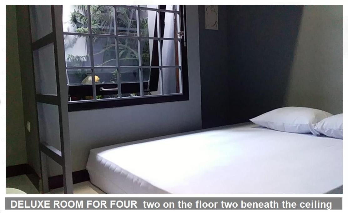 Cideres Holiday Home Majalengka Esterno foto