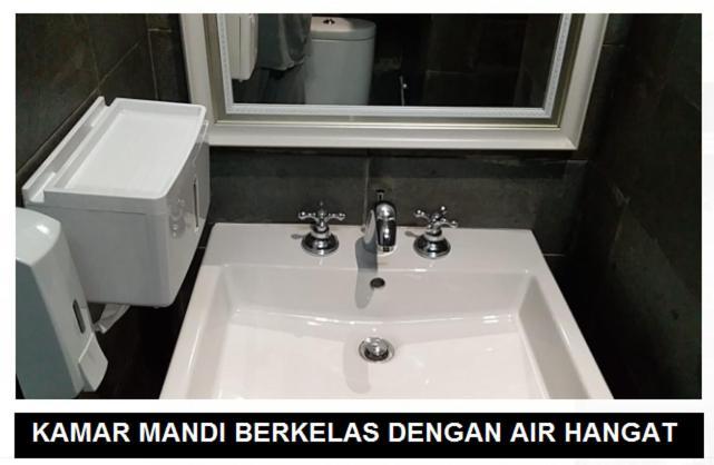 Cideres Holiday Home Majalengka Esterno foto