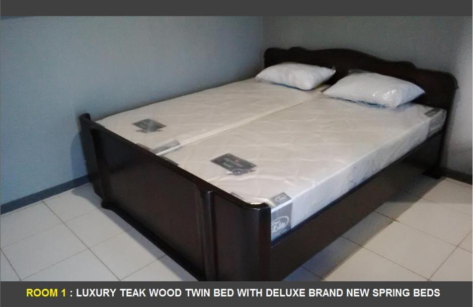Cideres Holiday Home Majalengka Esterno foto