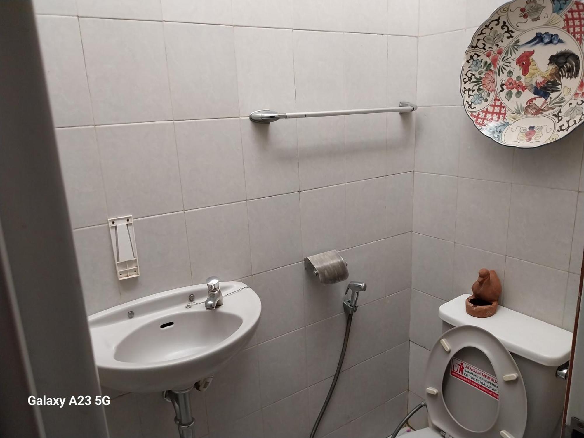 Cideres Holiday Home Majalengka Esterno foto