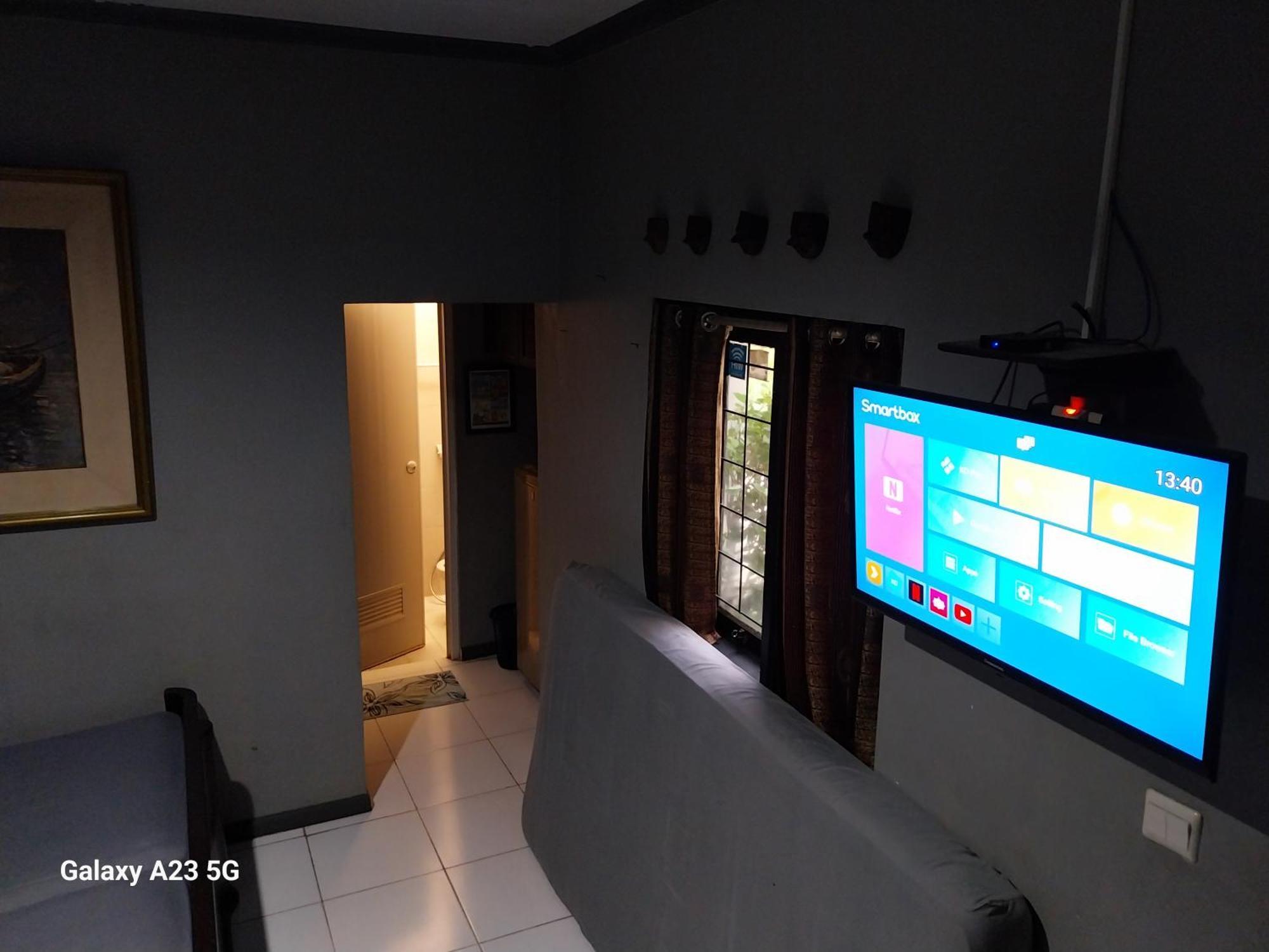 Cideres Holiday Home Majalengka Esterno foto