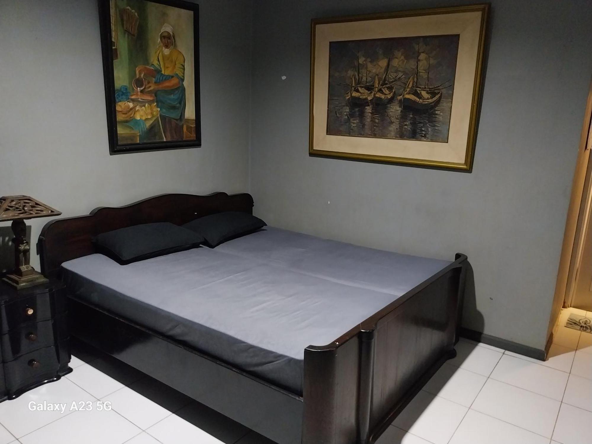 Cideres Holiday Home Majalengka Esterno foto