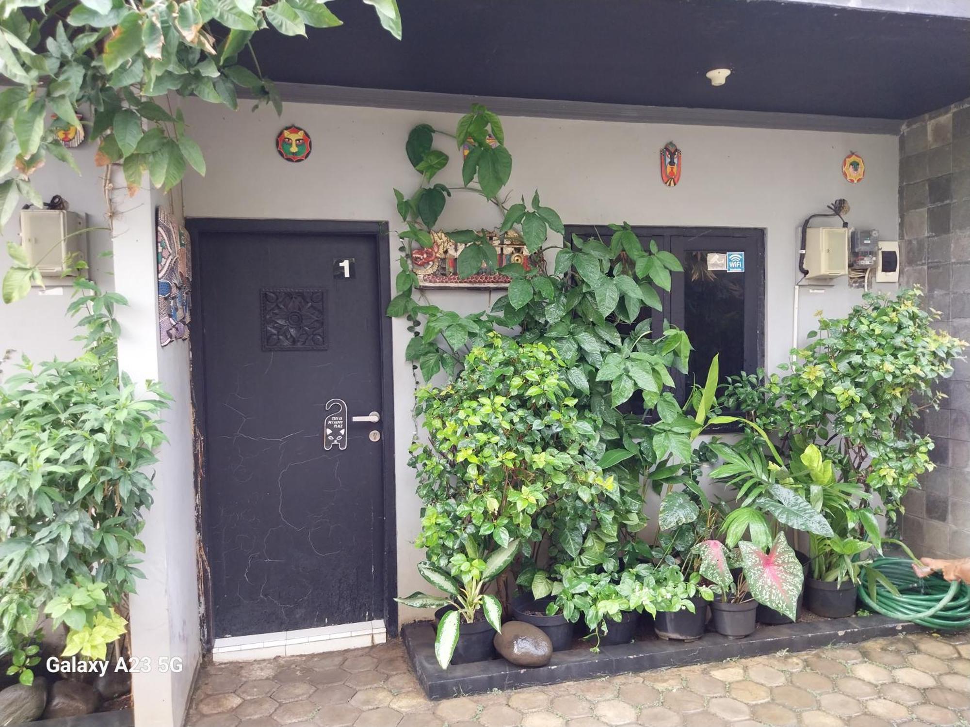 Cideres Holiday Home Majalengka Esterno foto