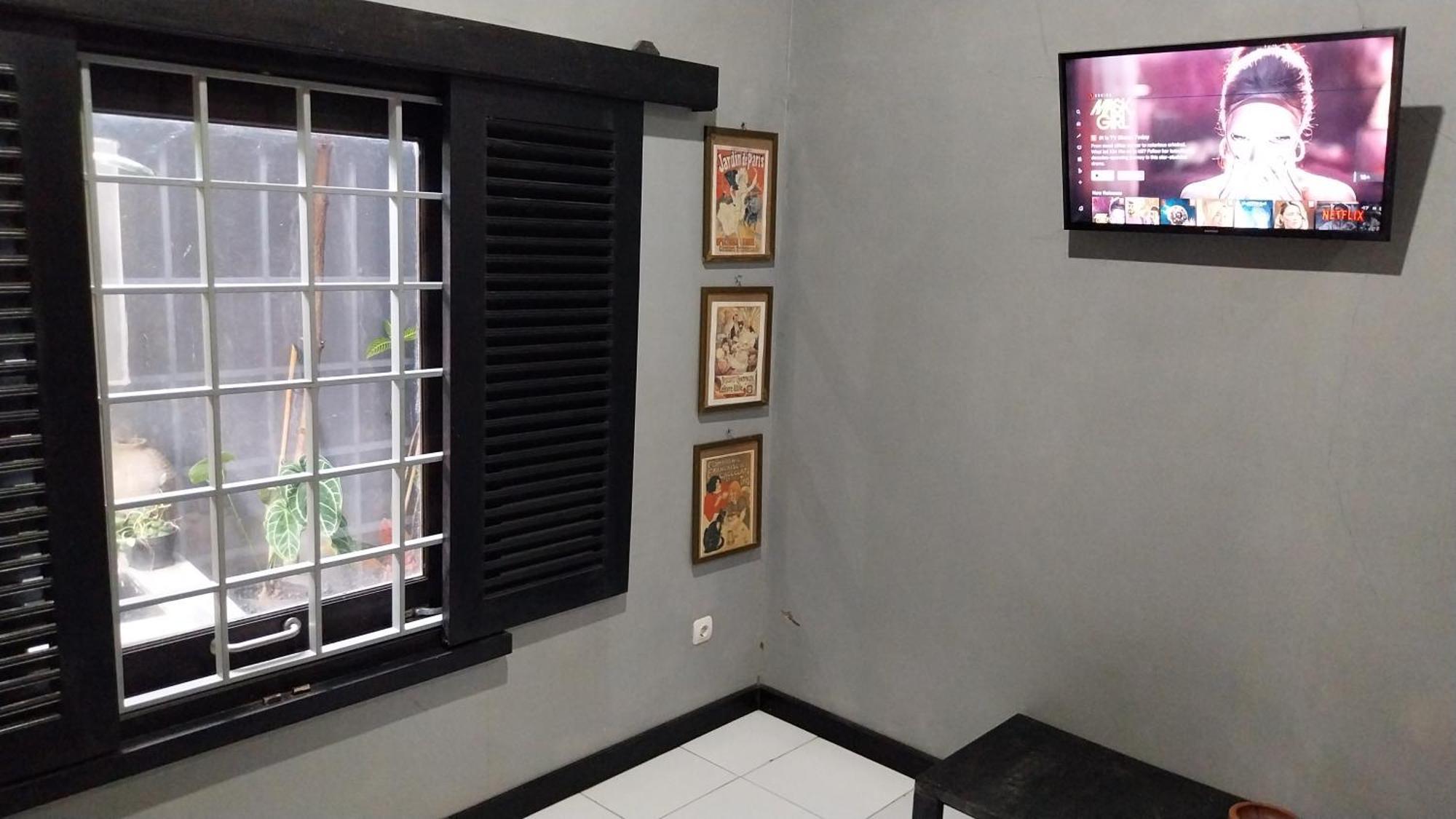 Cideres Holiday Home Majalengka Esterno foto