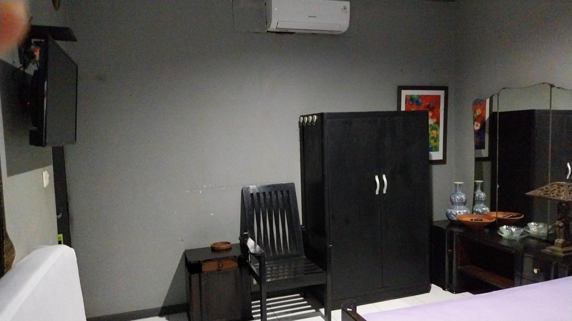 Cideres Holiday Home Majalengka Esterno foto