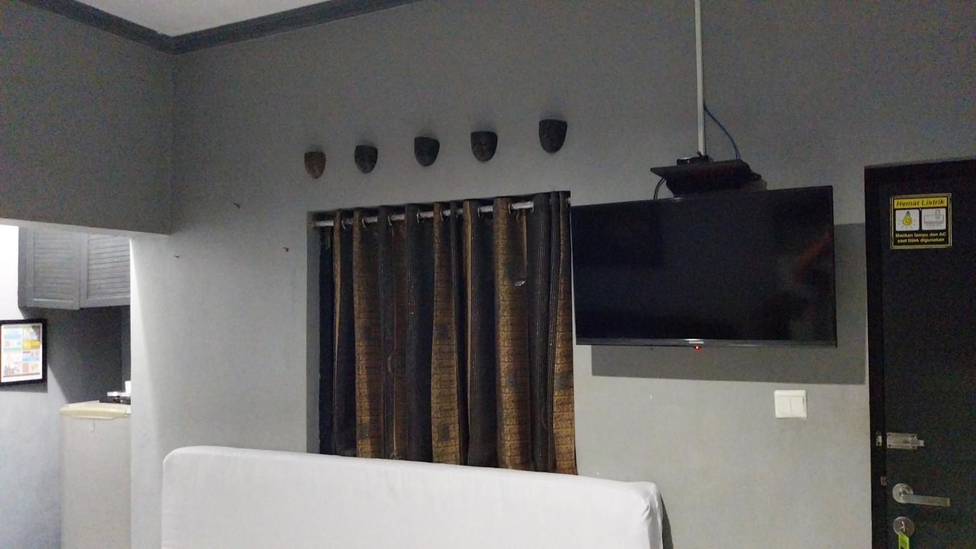 Cideres Holiday Home Majalengka Esterno foto
