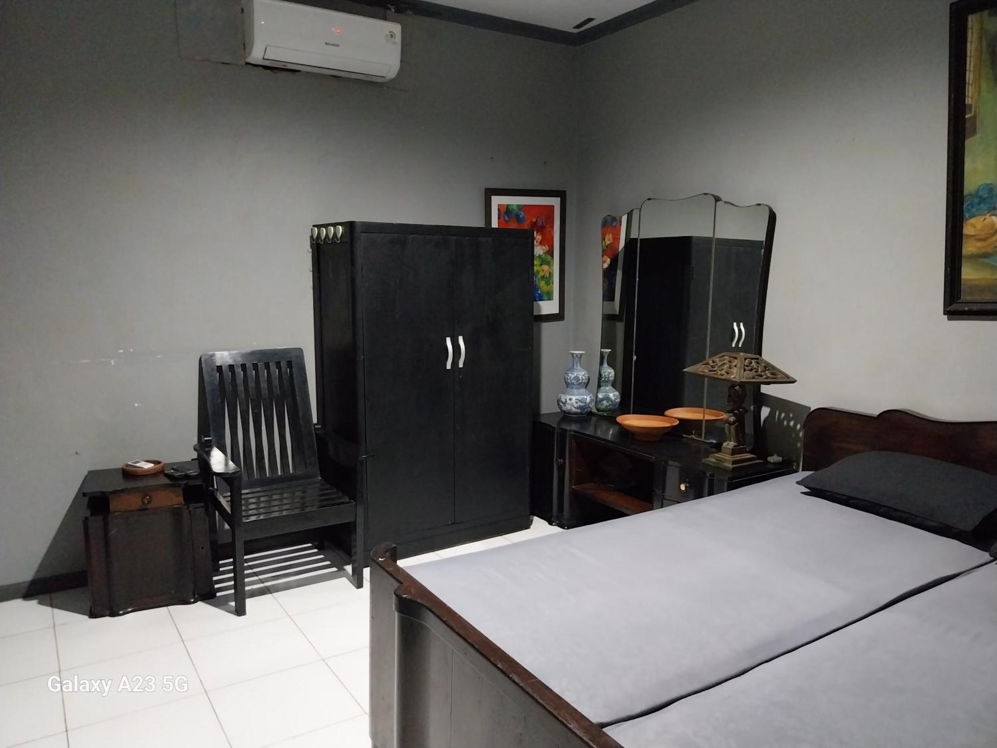 Cideres Holiday Home Majalengka Camera foto